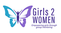 Girls2Women Teen Mentoring (Virginia)