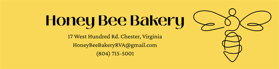 Honey Bee Bakery Honey Bee Bakery