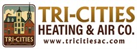 Tri-Cities Heating & Air Co