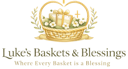 Luke's Baskets & Blessings