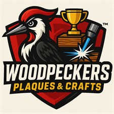 Woodpeckers Plaques and Crafts, LLC