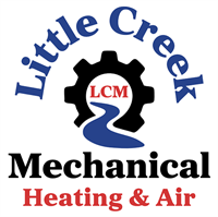 Little Creek Mechanical Heating & Air
