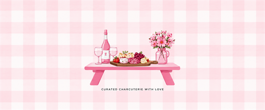The Pink Picnic Co.