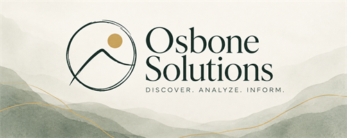 Osbone Logo