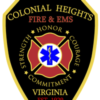 City of Colonial Heights Fire & EMS