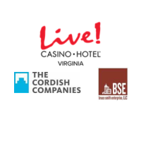 RELEASE - LIVE! CASINO RESORT CERTIFIED FOR NOVEMBER ELECTION; PROJECT TO BE CODEVELOPED BY BRUCE SMITH ENTERPRISE AND THE CORDISH COMPANIES