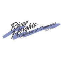 River Heights Chamber of Commerce and Progress Plus Annual Meeting