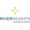 CoffeeNet at River Heights Vineyard Church