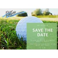 2018 River Heights Chamber Golf Classic