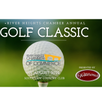2022 River Heights Chamber Golf Classic  presented by Waterous