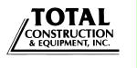 Total Construction & Equipment