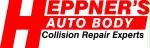 Heppner's Auto Body