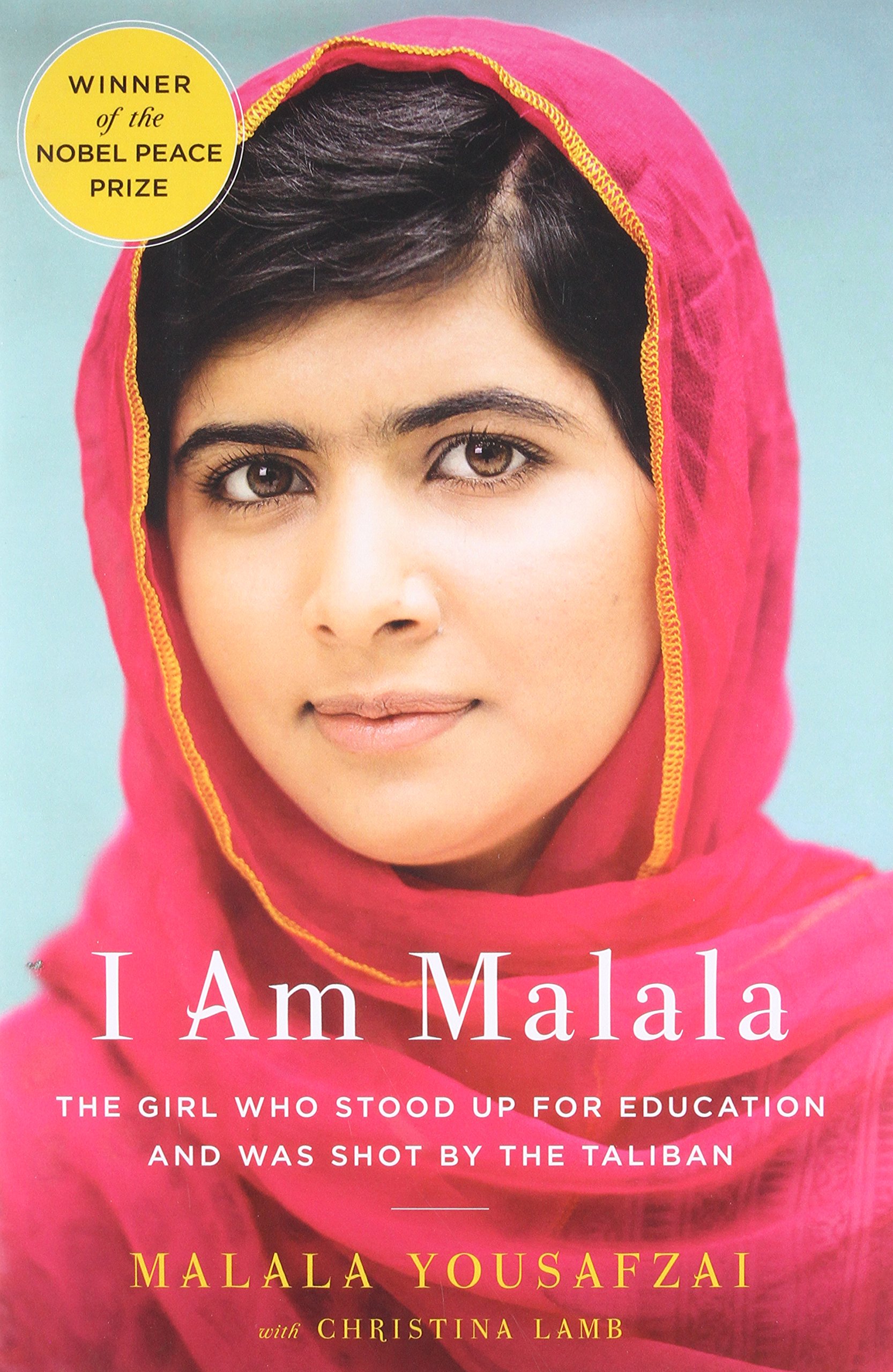 How Malala started a movement with a blog