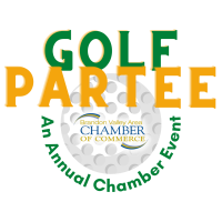Golf ParTee 2022: Spring Break Beach Party