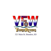 BINGO- Brandon Food Pantry VFW Post 4276