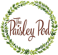 The Paisley Pod