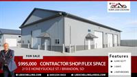 Lee Schelling, Hegg Realtors/Town & Country Brandon