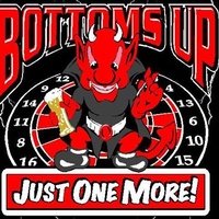 Bottoms Up