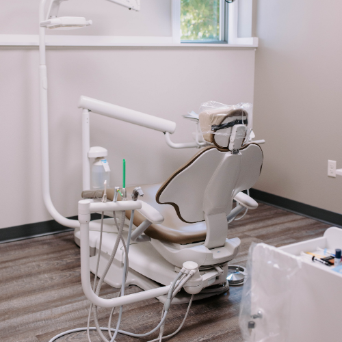 You can sit back and relax while our team takes care of all your dental health needs. We’ll ensure you and your family feel at home at our state-of-the-art office.