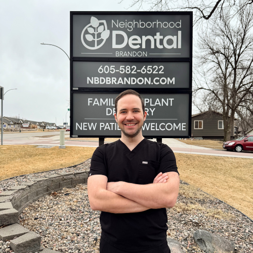 Meet Dr. Andrew Schuiteman, now seeing patients at Neighborhood Dental Brandon. Learn about his experience in implants, sleep apnea, wisdom teeth extractions, and IV sedation dentistry.