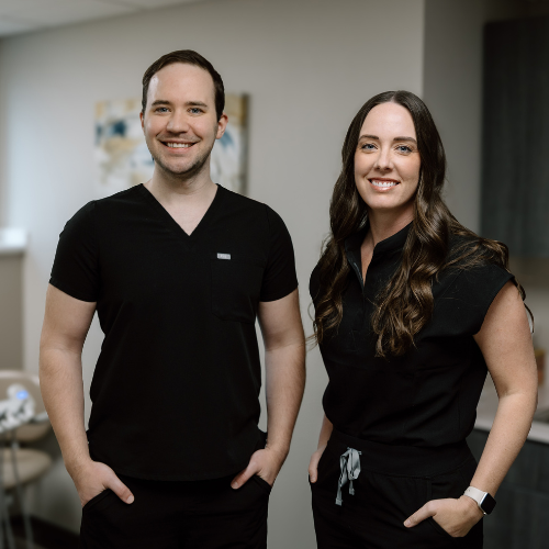 Looking for a Brandon dentist near you? Look no further than Dr. Schuiteman & Dr. Heesch.