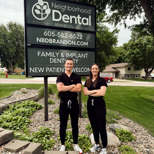 Dr. Woods enjoys providing comprehensive dental care to patients of all ages. Some of his favorite procedures include dental crowns, bridges, and implant restorations.