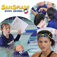 SafeSplash Swim School Sioux Falls - East