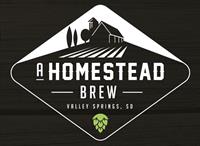 A Homestead Brew