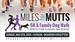 Miles For Mutts 5K & Family Dog Walk