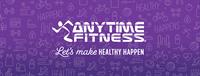 Outdoor ABS Workout at Anytime Fitness!