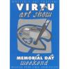 22nd Annual Virtu Art Festival