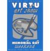 29th Annual Virtu Art Festival