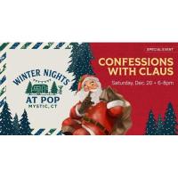 Confessions with Claus