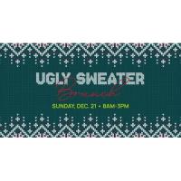 Ugly Sweater Brunch