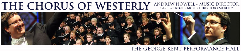 The Chorus of Westerly