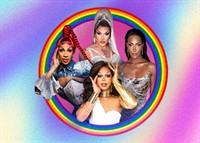 PRIDE Month Drag Brunch