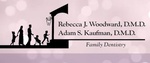 R. Woodward DMD; A. Kaufman DMD