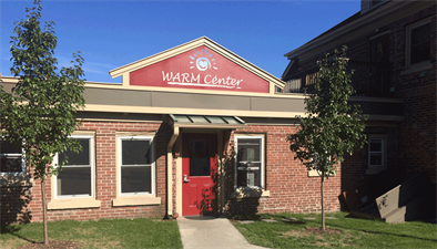 Westerly Area Rest Meals (WARM) Inc.