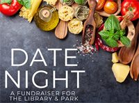 Date Night Fundraiser
