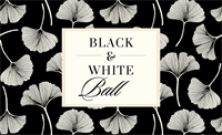 Black & White Ball