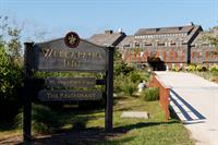 Memorial Day BBQ at Weekapaug Inn with Jack Arnold