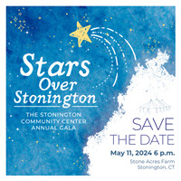 Stars Over Stonington Annual Gala
