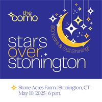 Stars Over Stonington Annual Gala