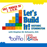 Let's Build It! Building Block Workshop