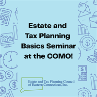 Estate Planning Seminar