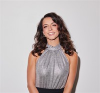 Victoria Arlen Motivational Q&A at COMO