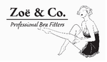 Zoe & Co. Professional Bra Fitters