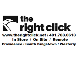 The Right Click, Inc.