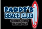 Paddy's Beach Club