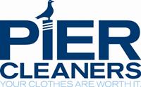 Pier Cleaners & Laundromat